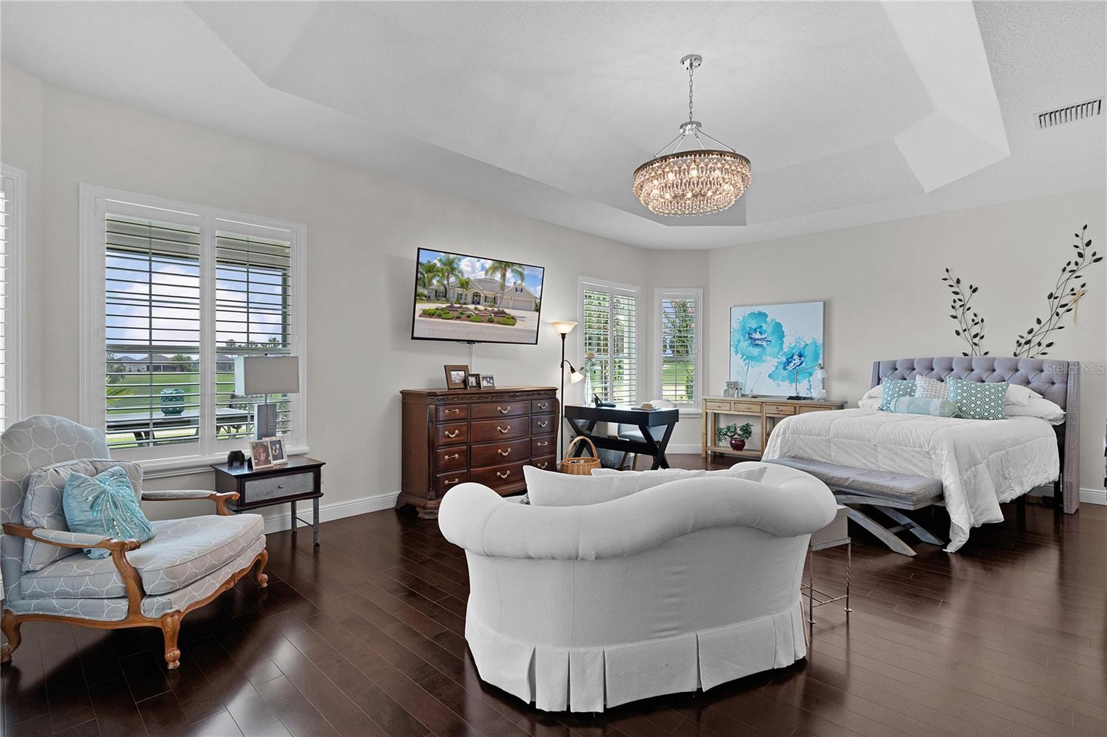 VILLAGES SUMTER - Residential