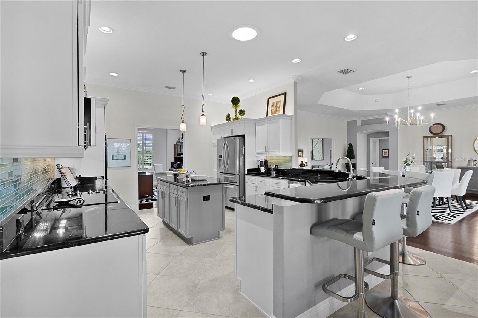 VILLAGES SUMTER - Residential