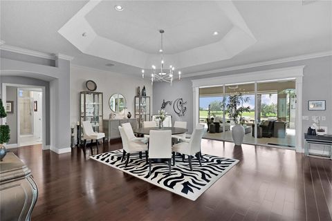 Tiny photo for 2924 Bonifay Path, The Villages, FL 32163 (MLS # O6387240)