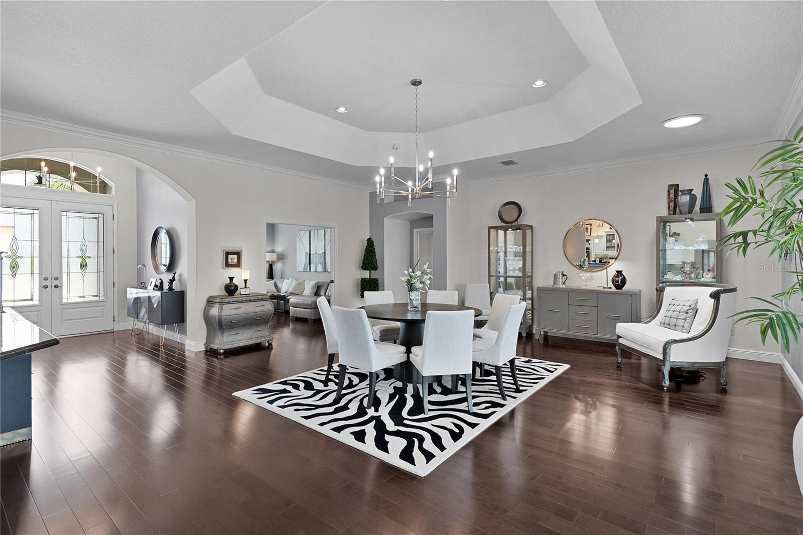 VILLAGES SUMTER - Residential