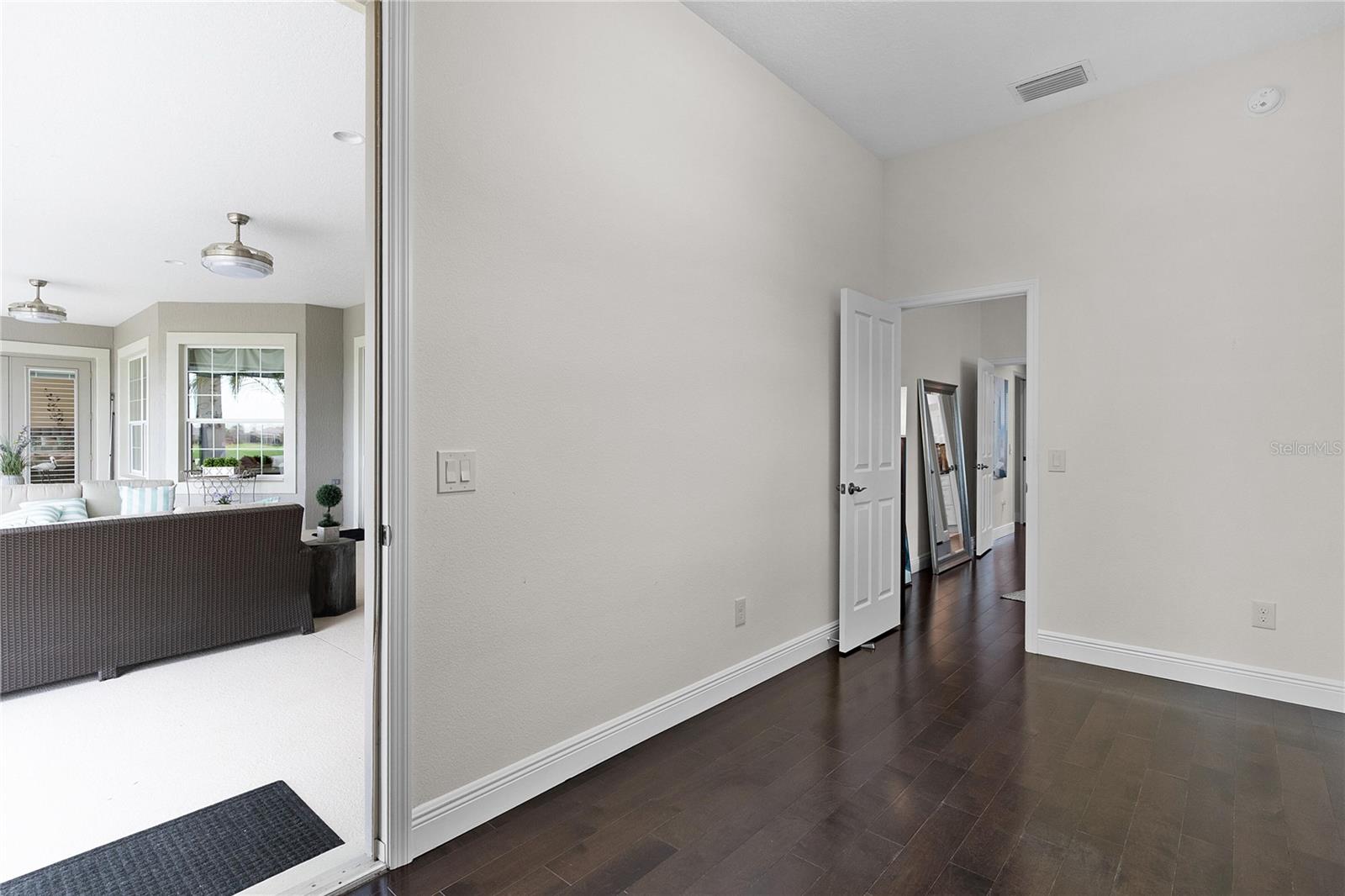 VILLAGES SUMTER - Residential