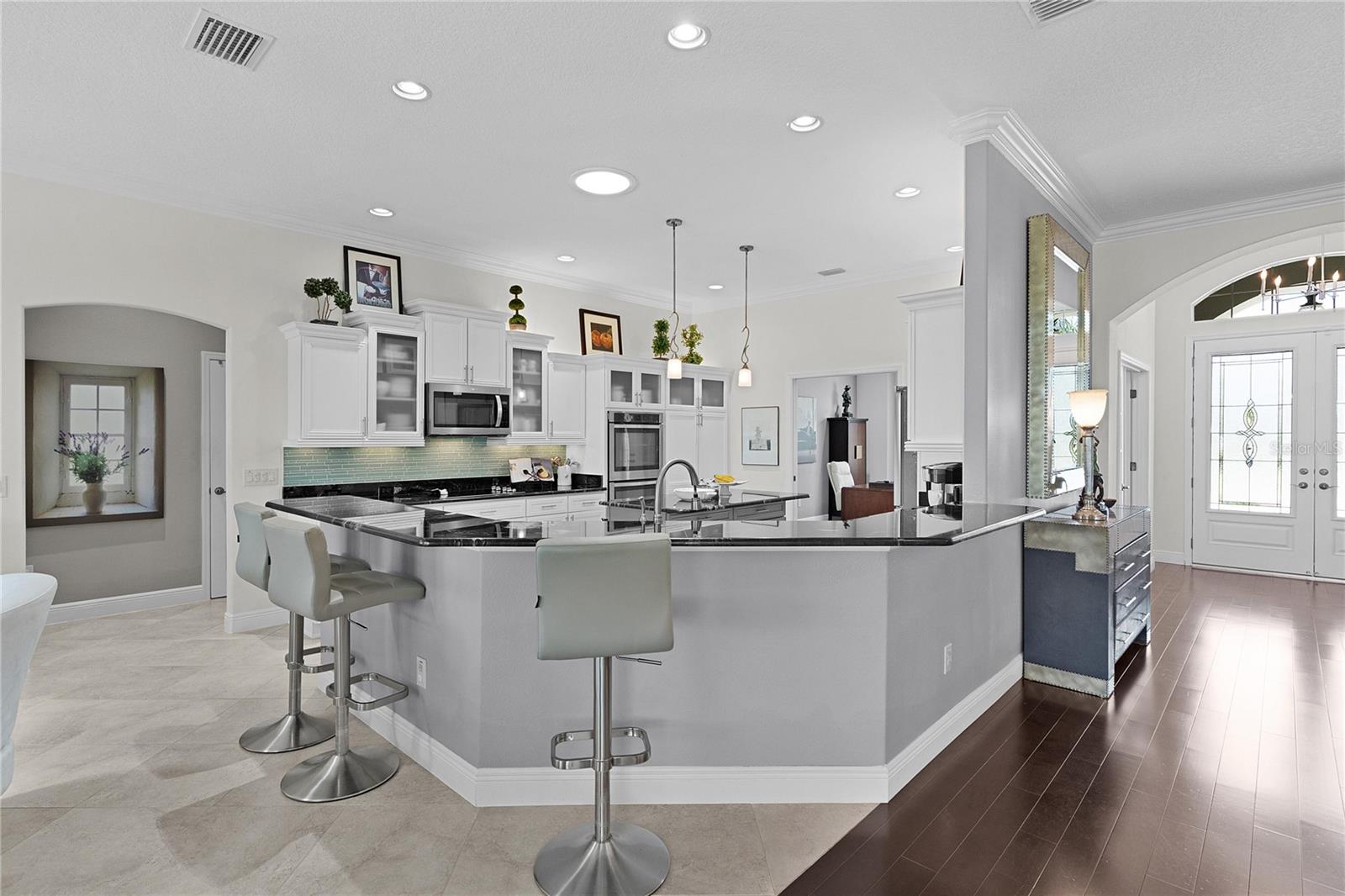 VILLAGES SUMTER - Residential