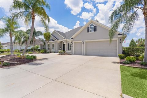 Tiny photo for 2924 Bonifay Path, The Villages, FL 32163 (MLS # O6387240)