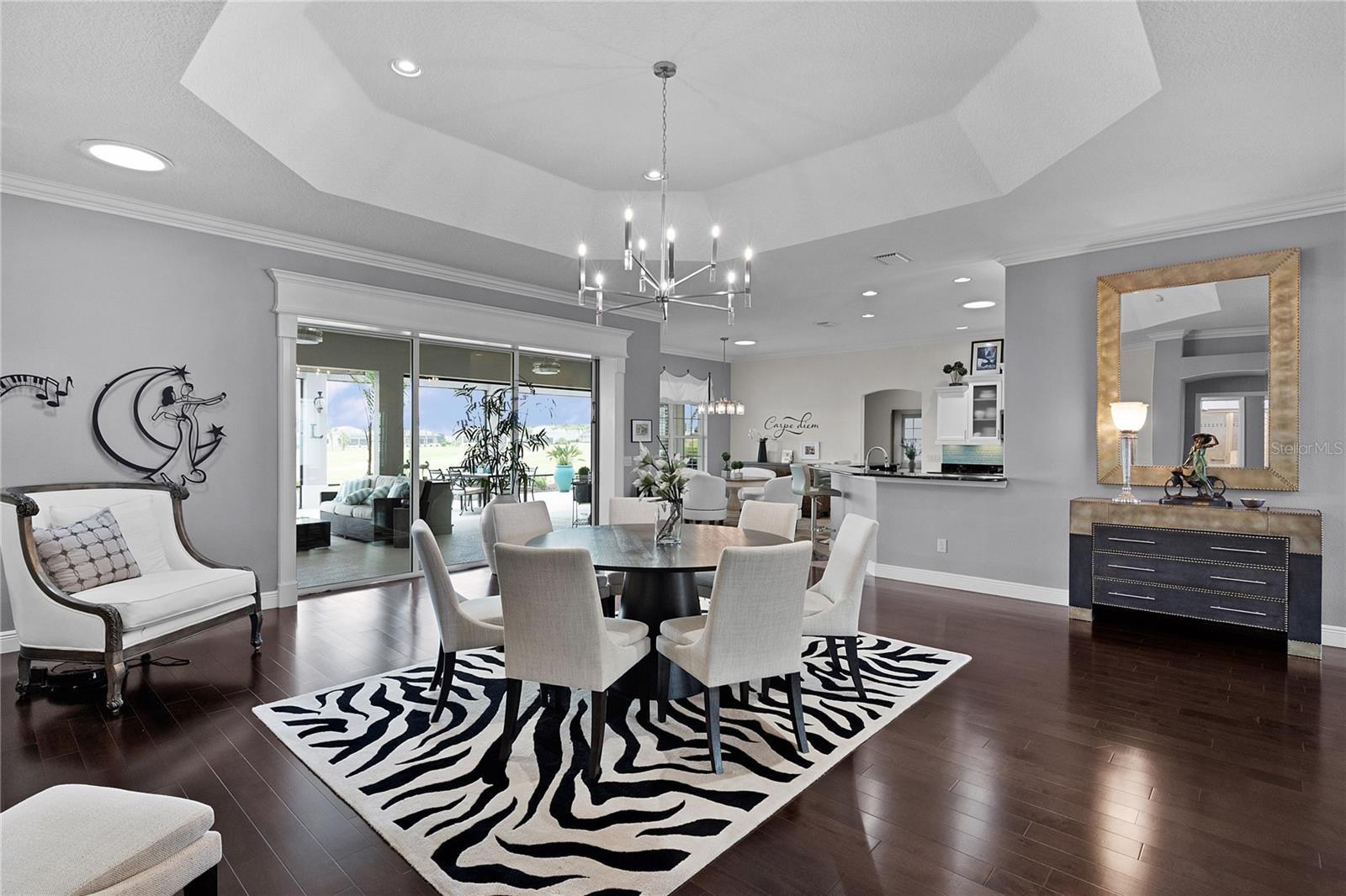 VILLAGES SUMTER - Residential