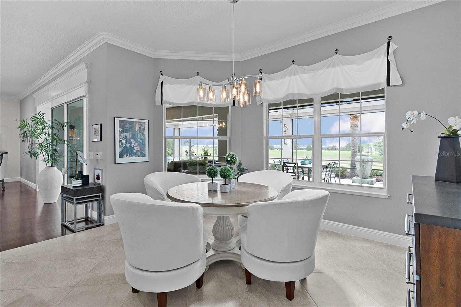 VILLAGES SUMTER - Residential