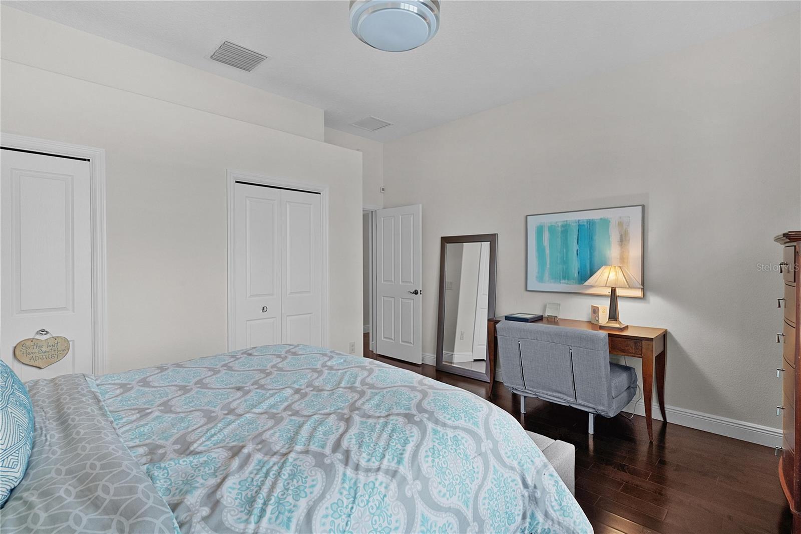 VILLAGES SUMTER - Residential