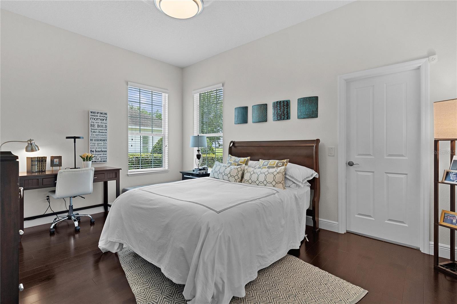 VILLAGES SUMTER - Residential