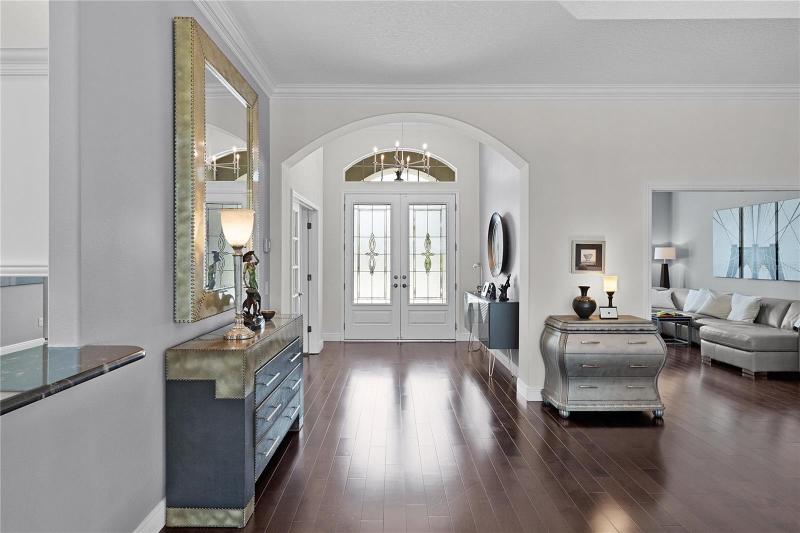 VILLAGES SUMTER - Residential