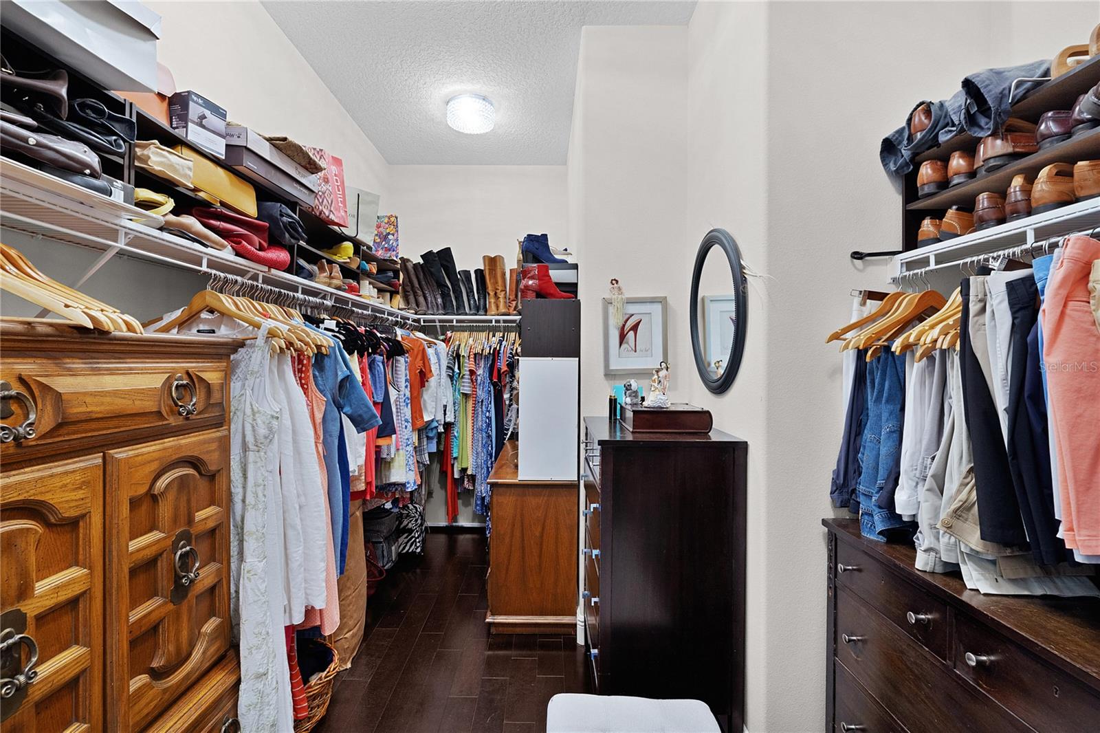 VILLAGES SUMTER - Residential