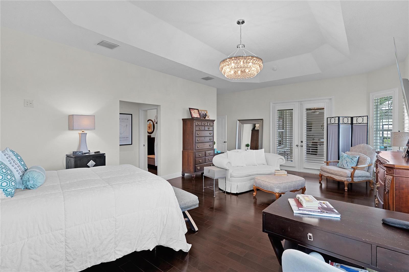 VILLAGES SUMTER - Residential