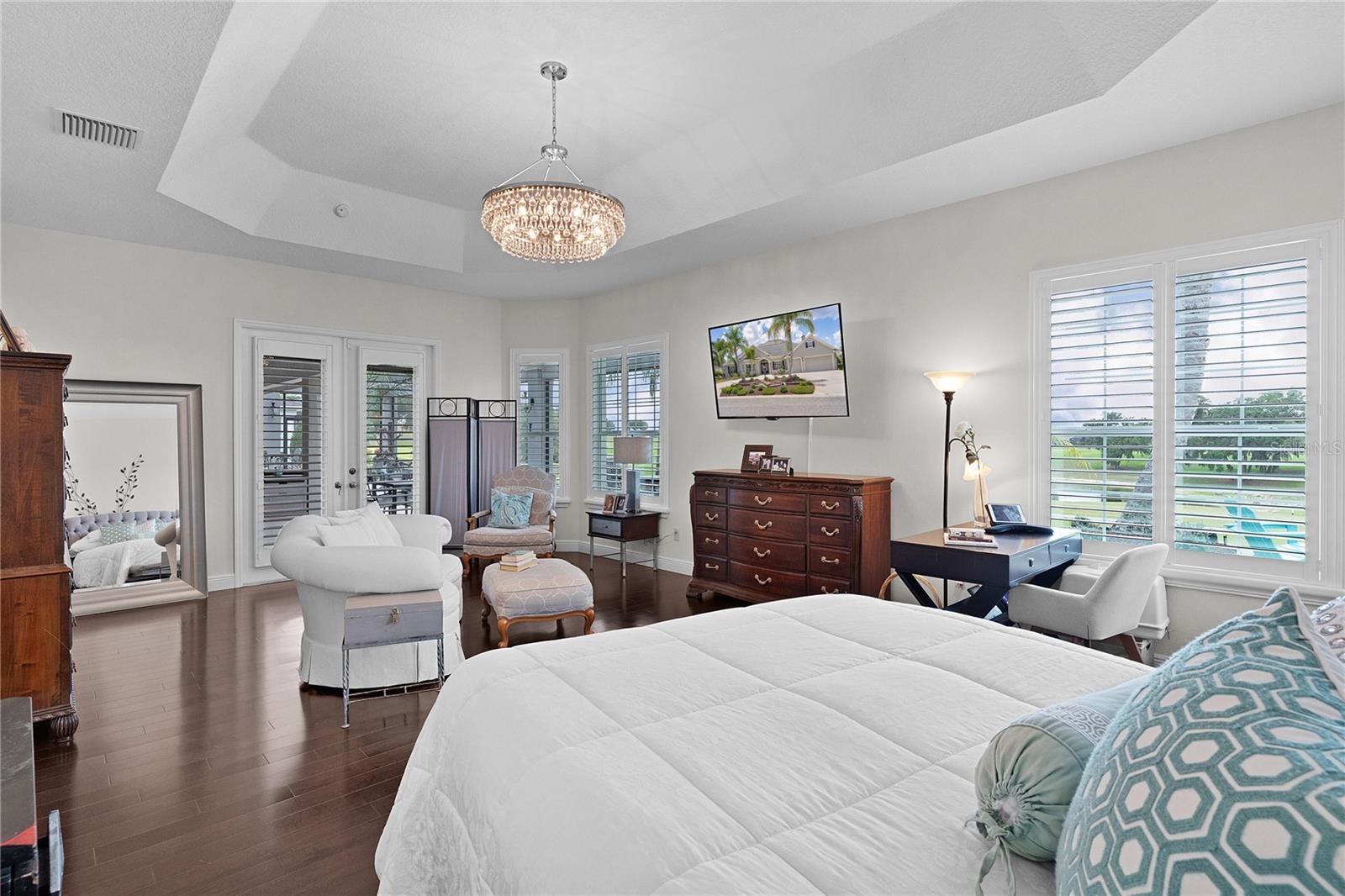 VILLAGES SUMTER - Residential