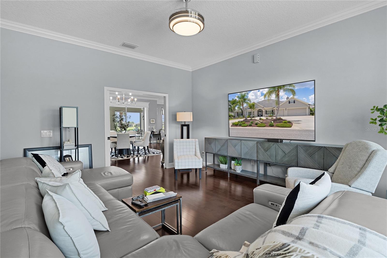 VILLAGES SUMTER - Residential