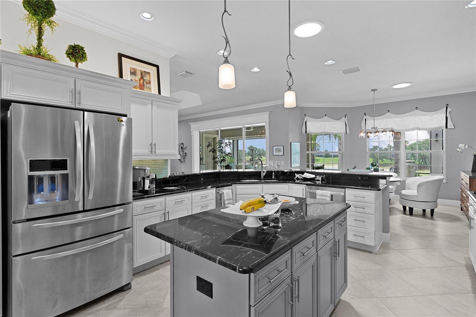 VILLAGES SUMTER - Residential