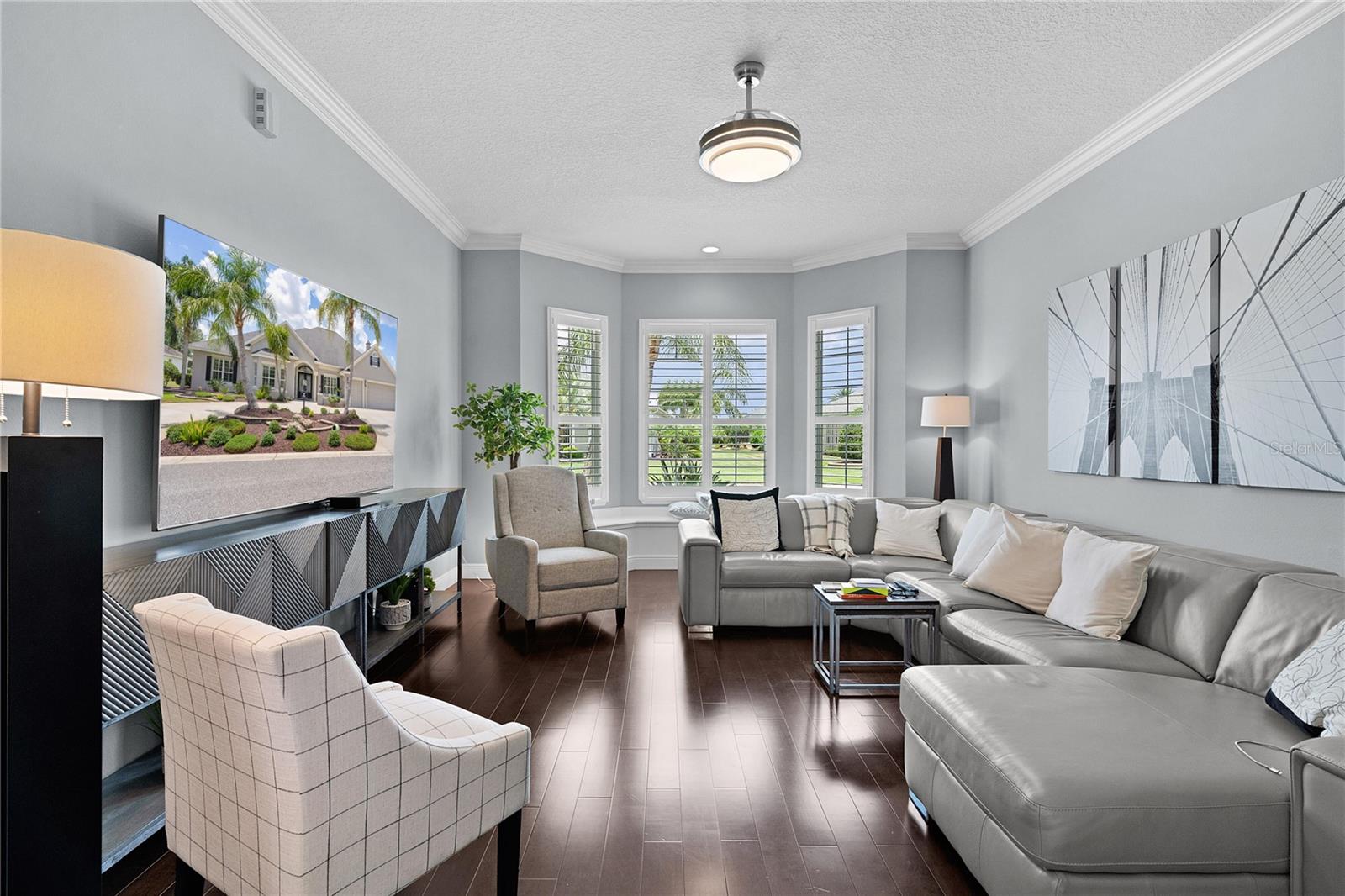 VILLAGES SUMTER - Residential