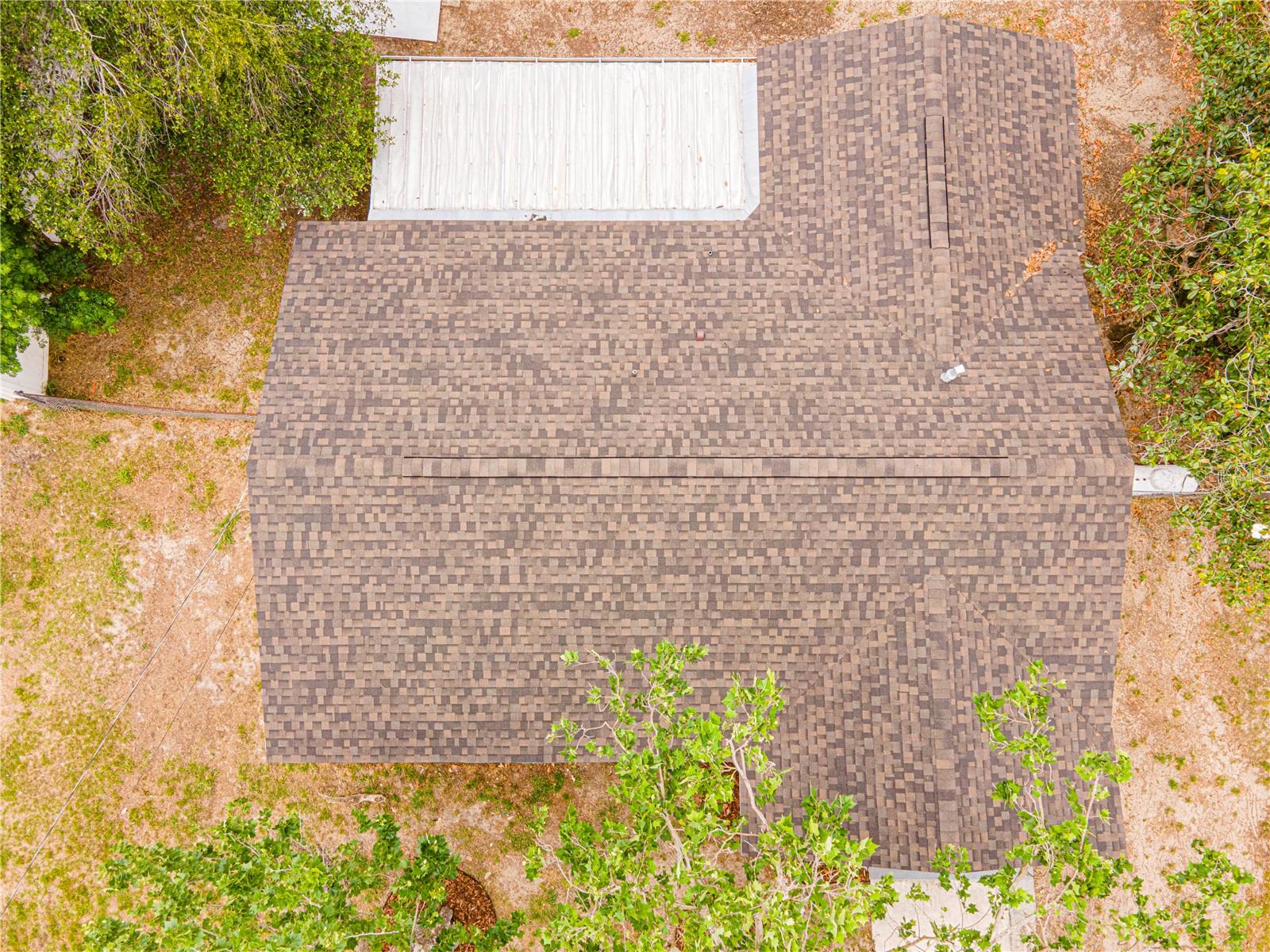 HAVEN GROVE MANOR - Residential