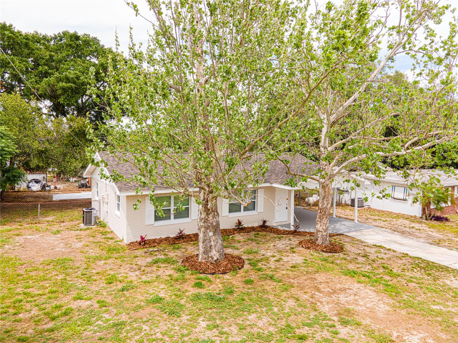 HAVEN GROVE MANOR - Residential