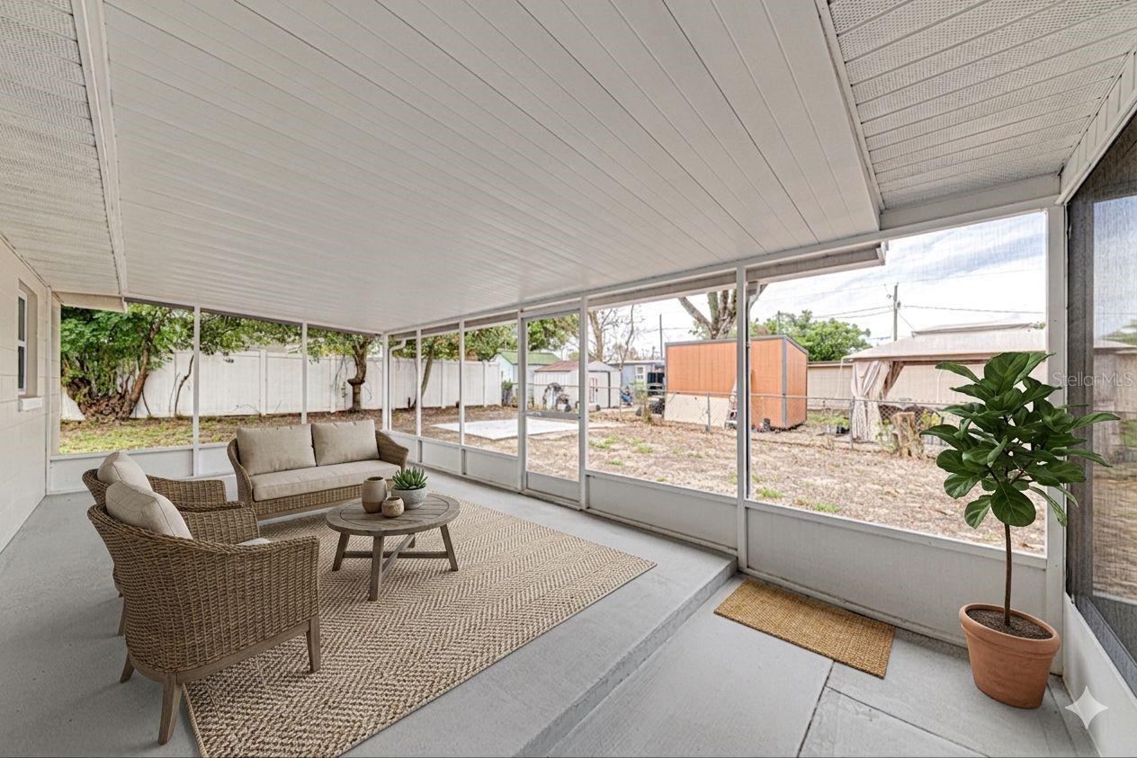 HAVEN GROVE MANOR - Residential