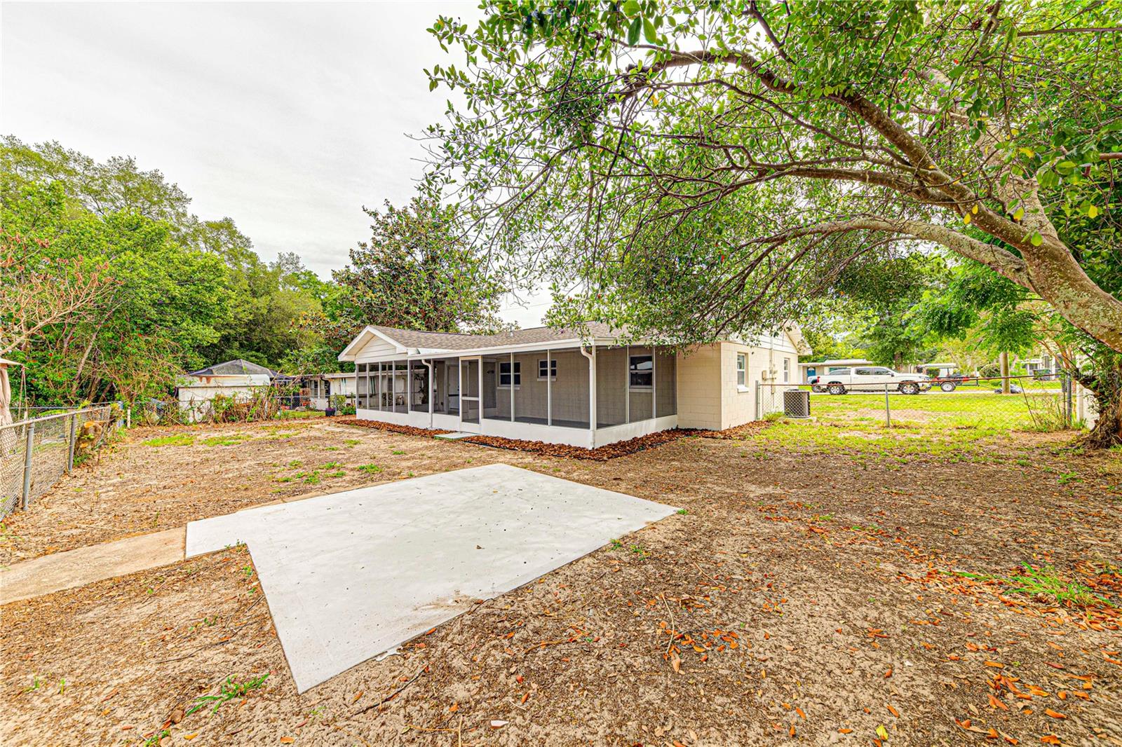 HAVEN GROVE MANOR - Residential