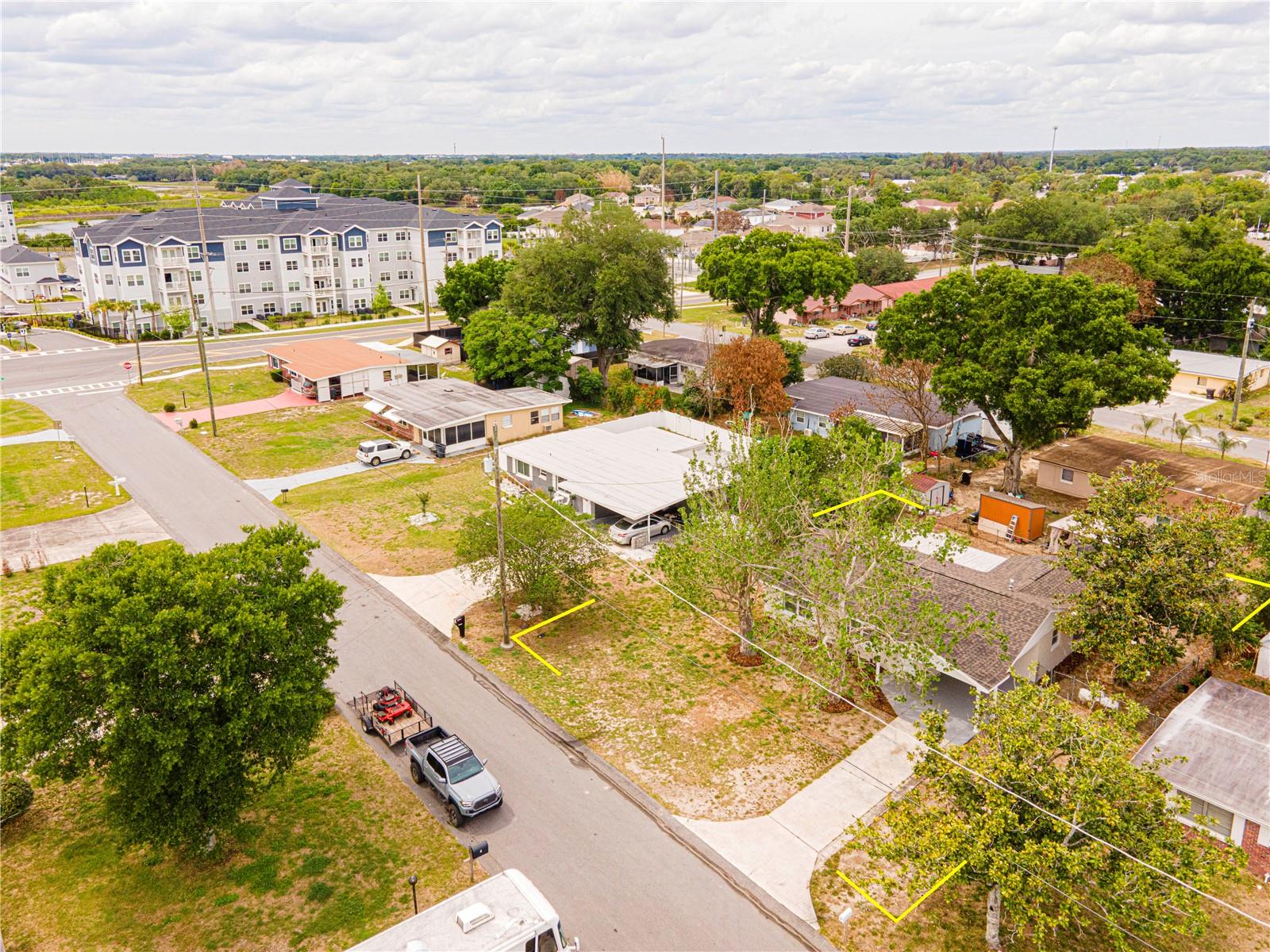 HAVEN GROVE MANOR - Residential