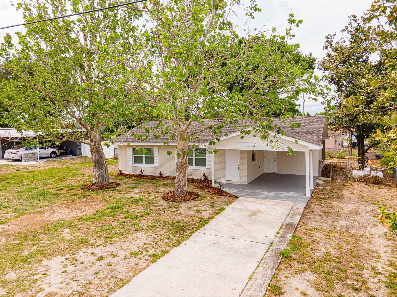 HAVEN GROVE MANOR - Residential