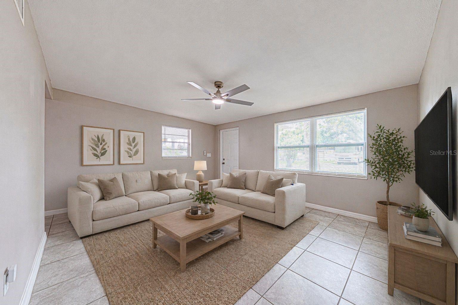 HAVEN GROVE MANOR - Residential