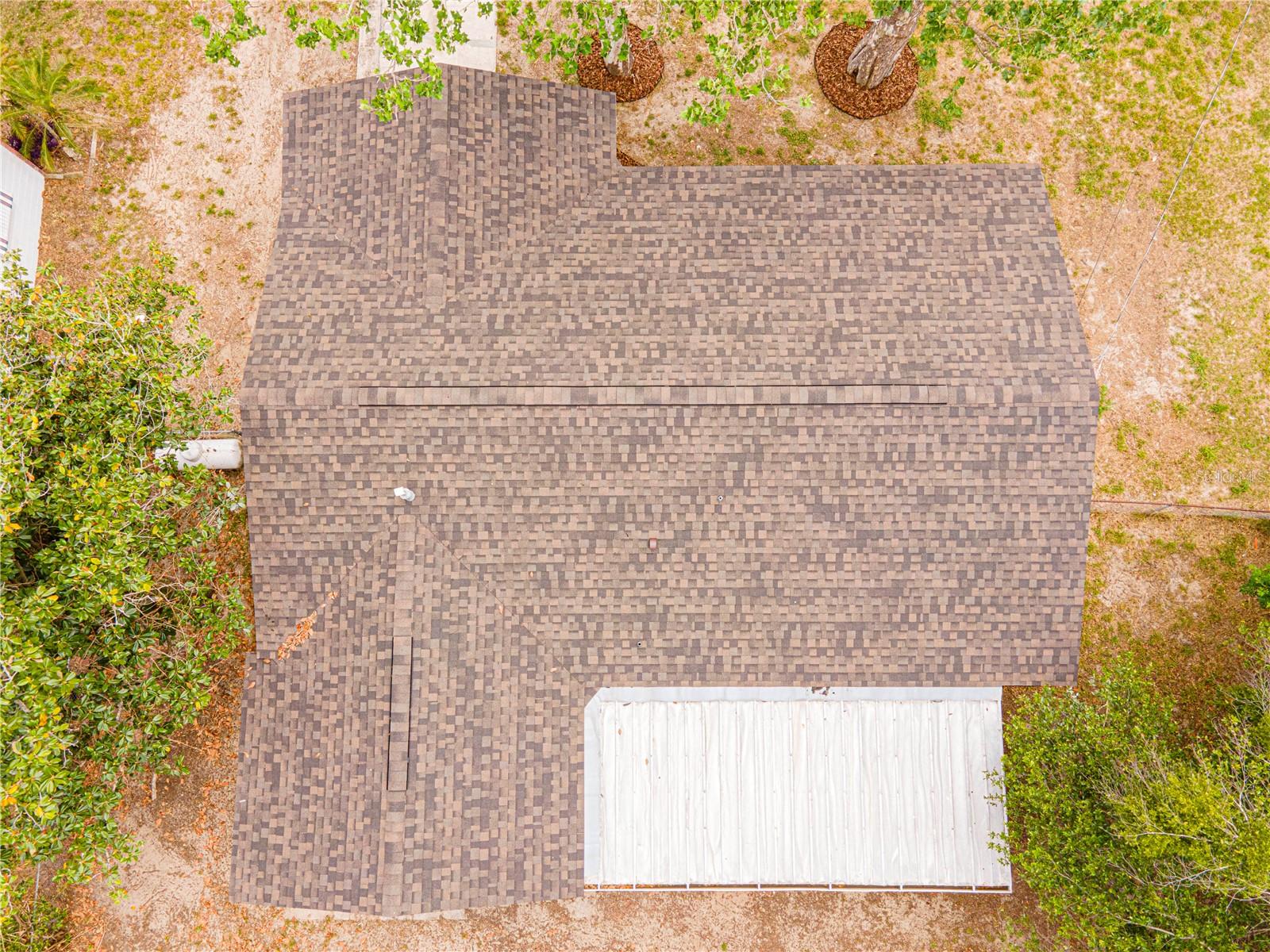 HAVEN GROVE MANOR - Residential