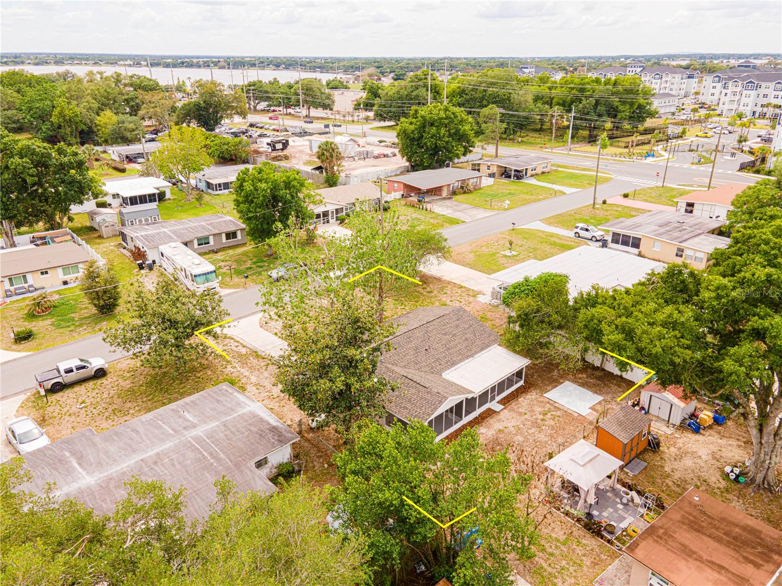 HAVEN GROVE MANOR - Residential