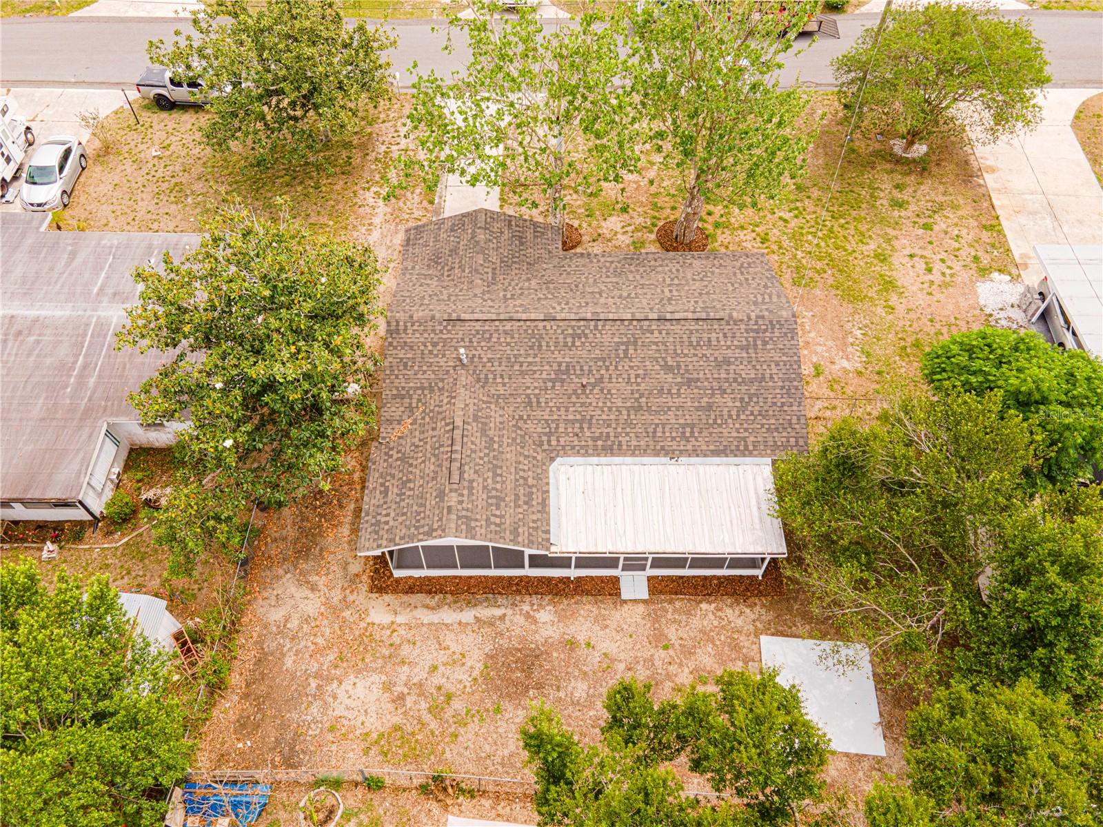 HAVEN GROVE MANOR - Residential