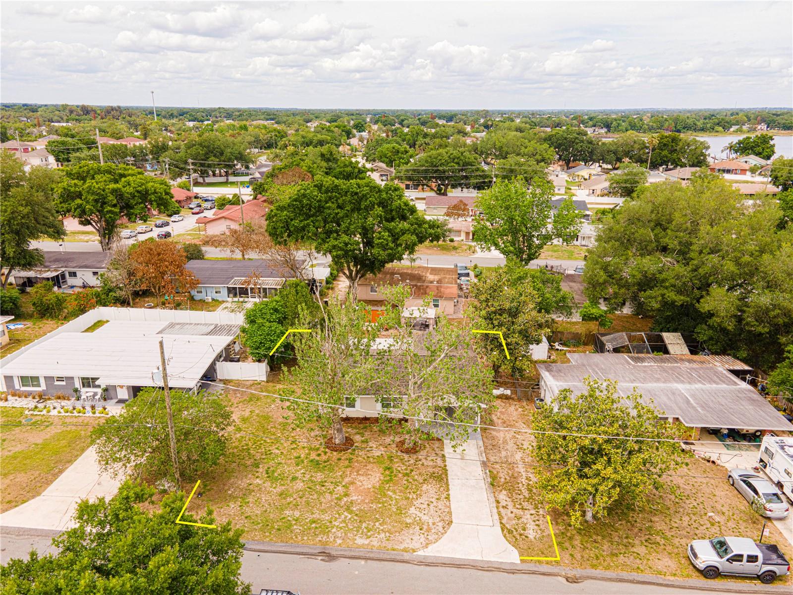 HAVEN GROVE MANOR - Residential