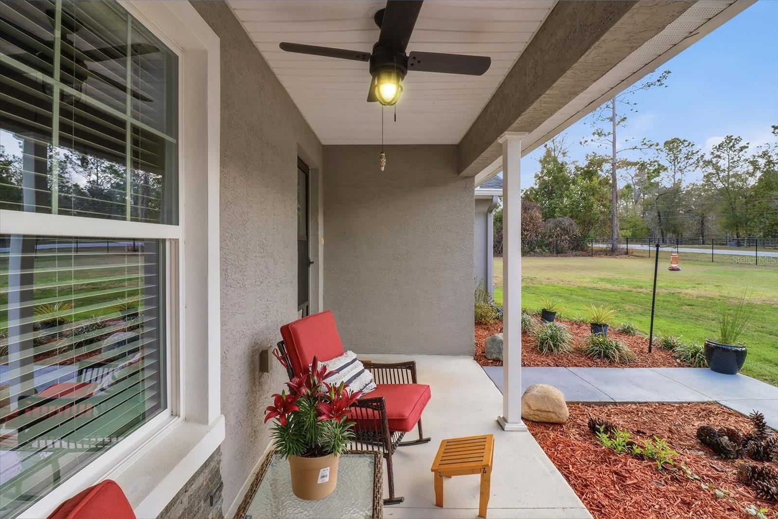 ROLLING HILLS UN #1 - Residential