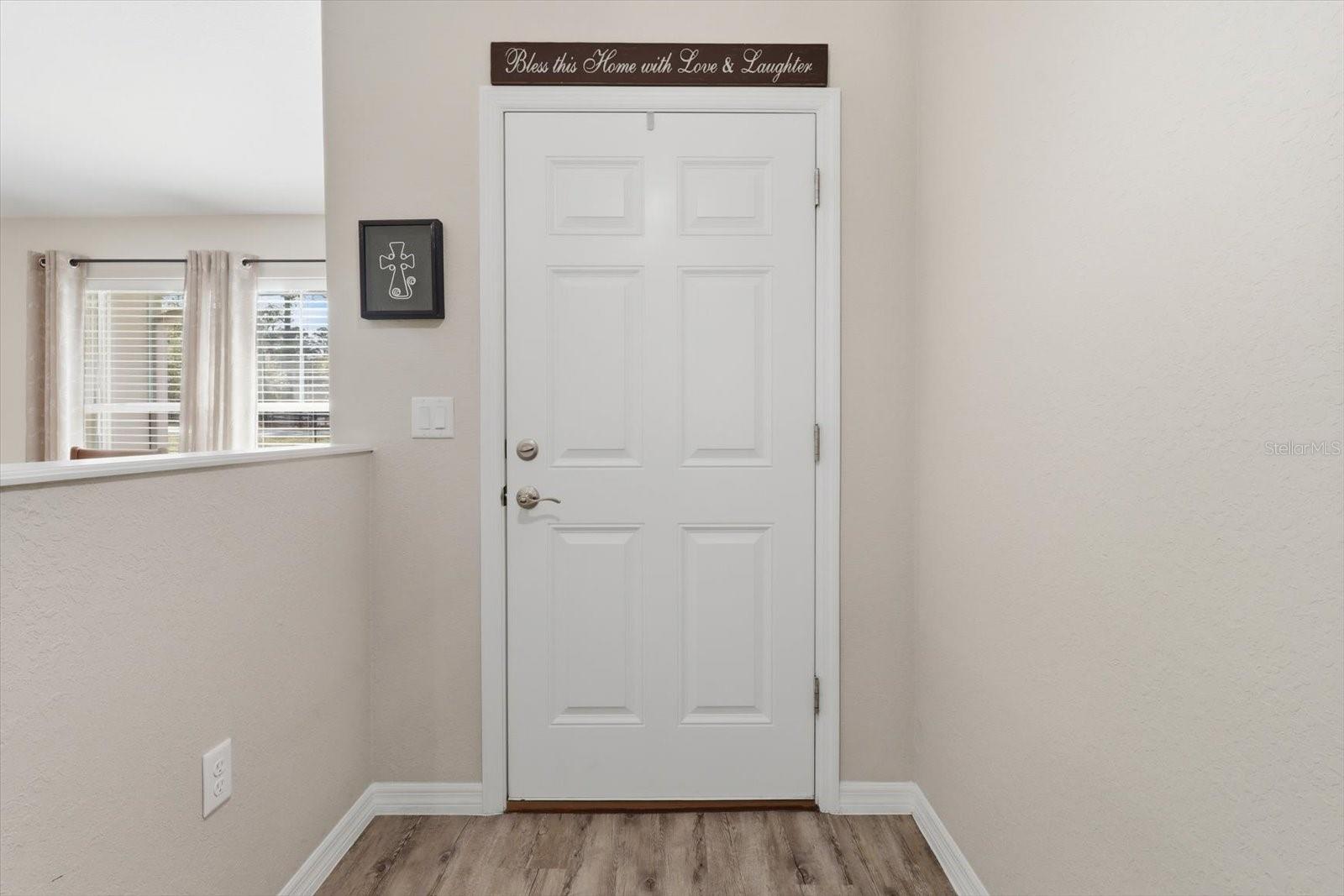 ROLLING HILLS UN #1 - Residential