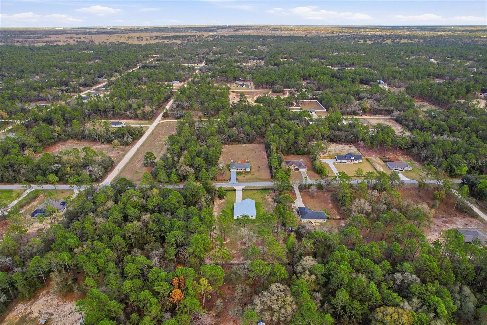 ROLLING HILLS UN #1 - Residential