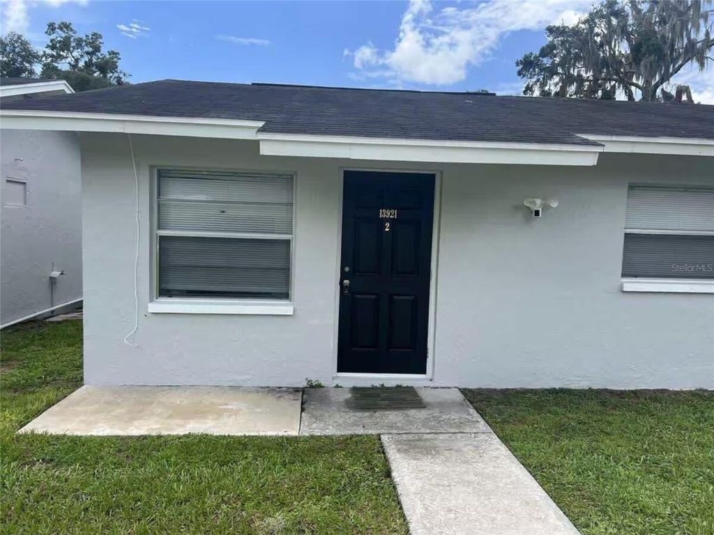 Photo of 13921 19th Street #1, Dade City, FL 33525 (MLS # TB8489865)