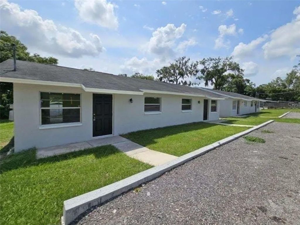 Photo of 13921 19th Street #1, Dade City, FL 33525 (MLS # TB8489865)