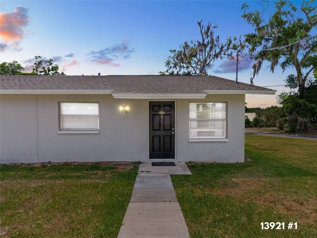 Photo of 13921 19th Street #1, Dade City, FL 33525 (MLS # TB8489865)