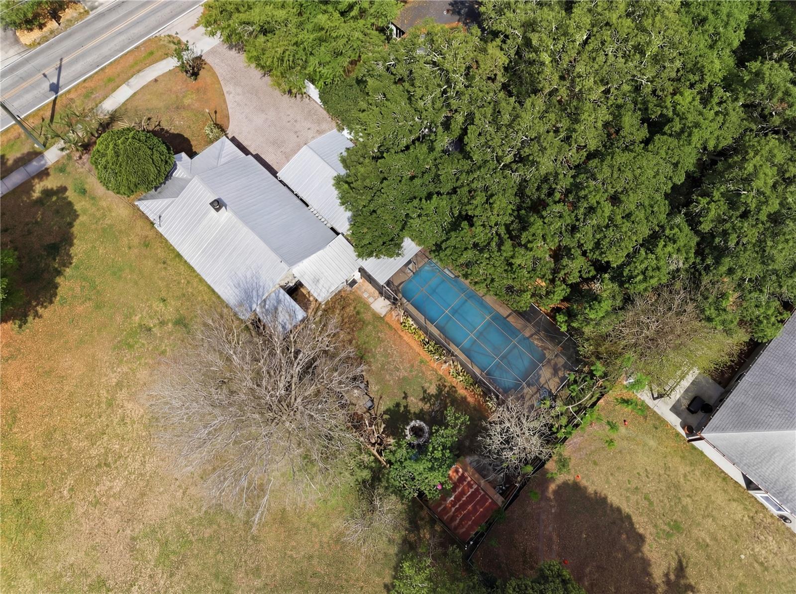 GREEN FIELDS - Residential