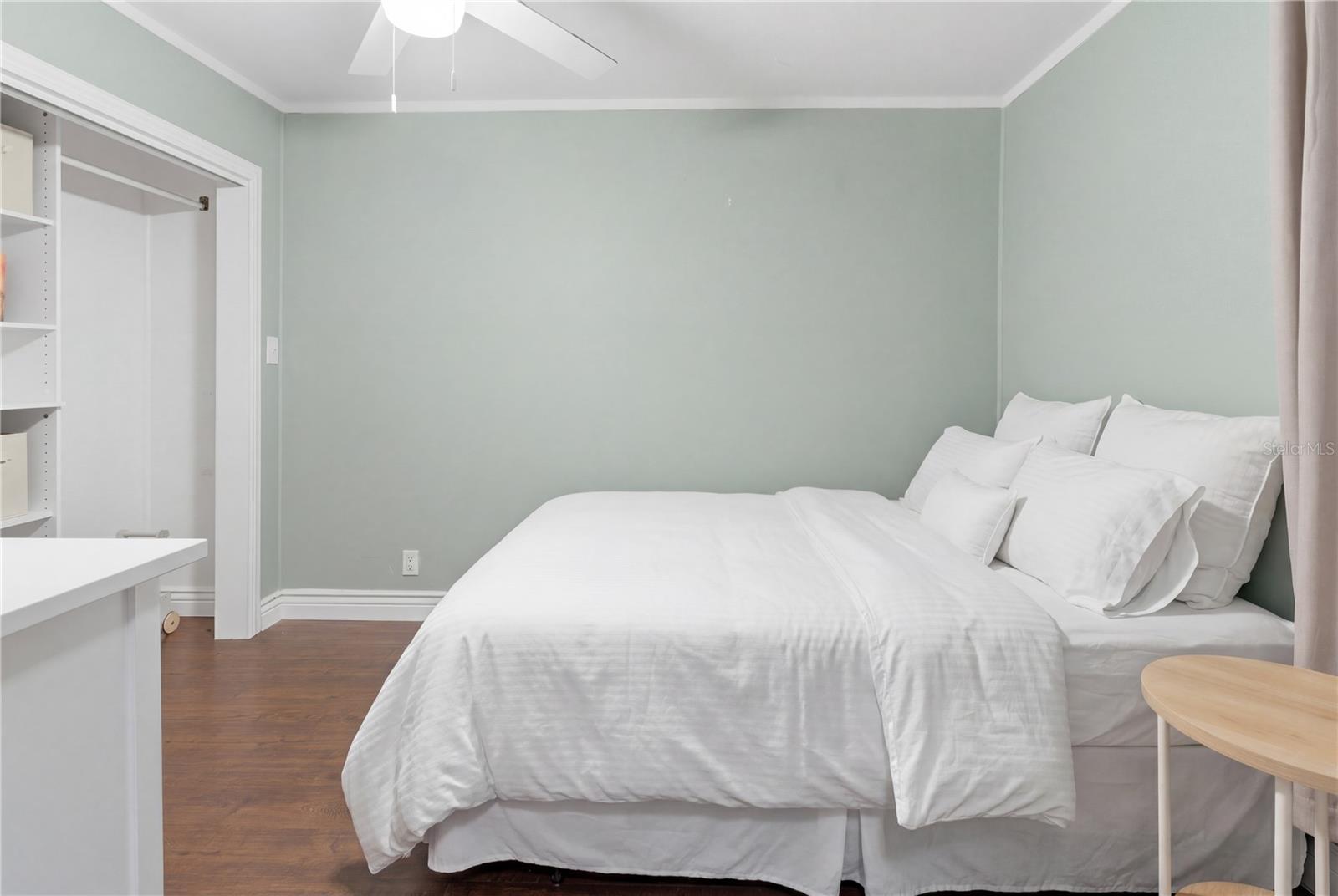 GREEN FIELDS - Residential