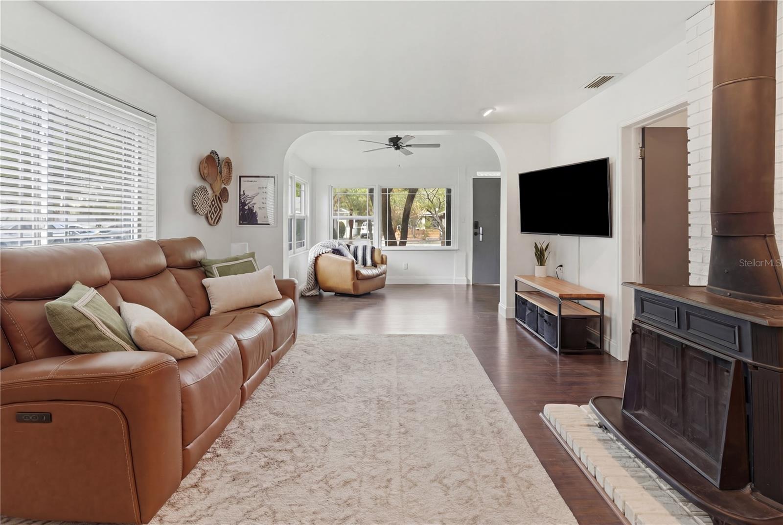 GREEN FIELDS - Residential