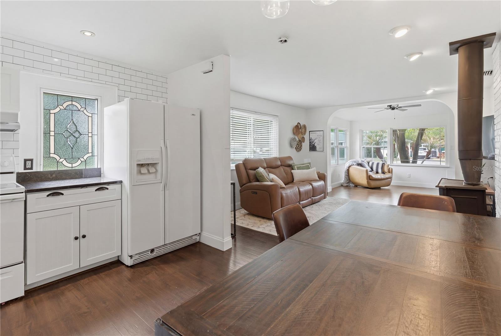 GREEN FIELDS - Residential