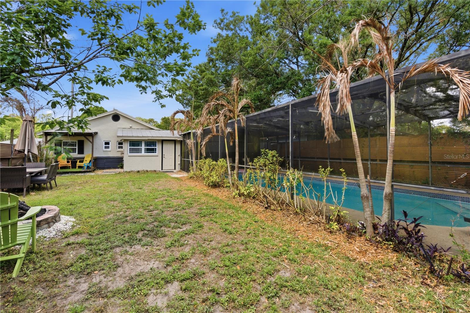 GREEN FIELDS - Residential