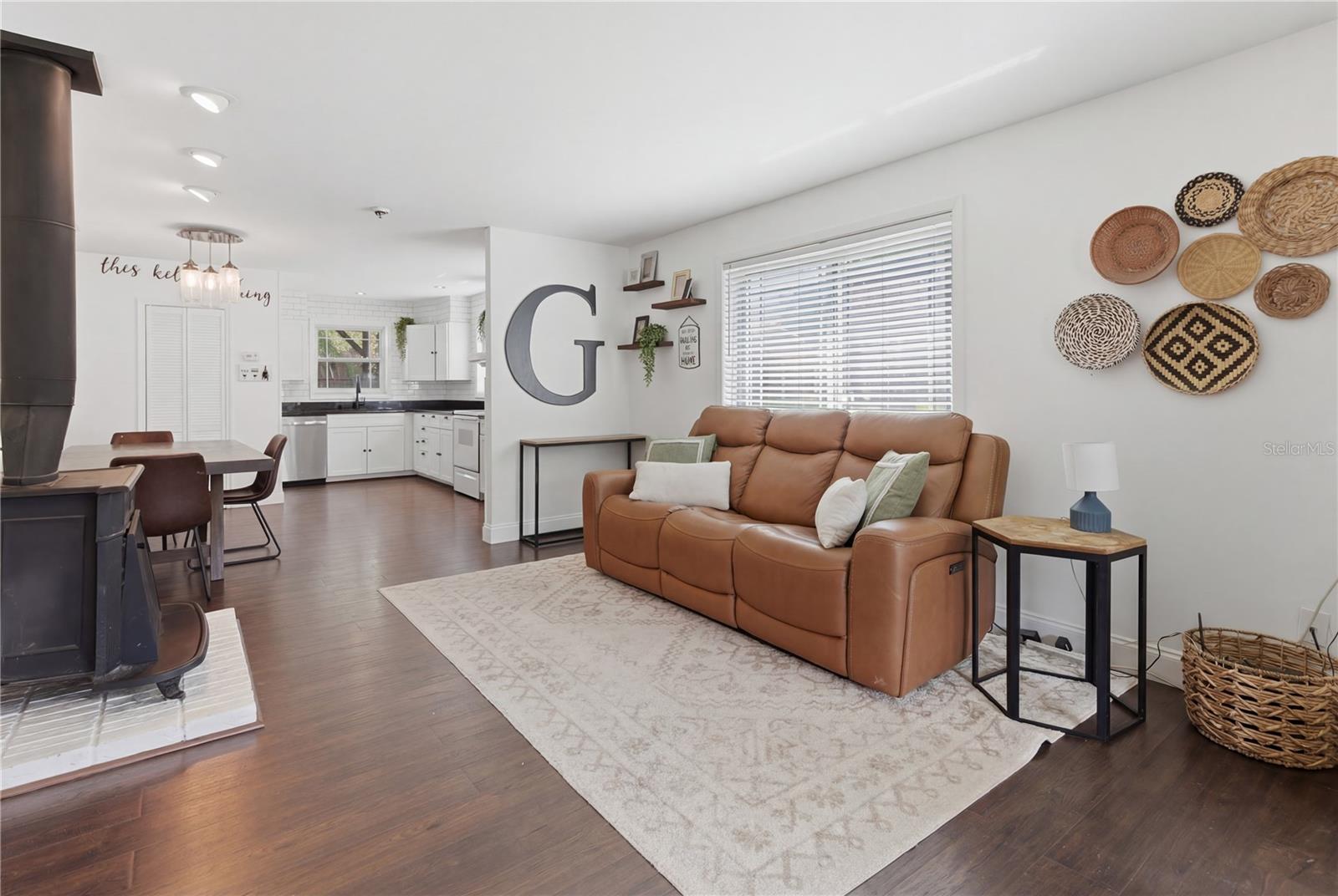 GREEN FIELDS - Residential