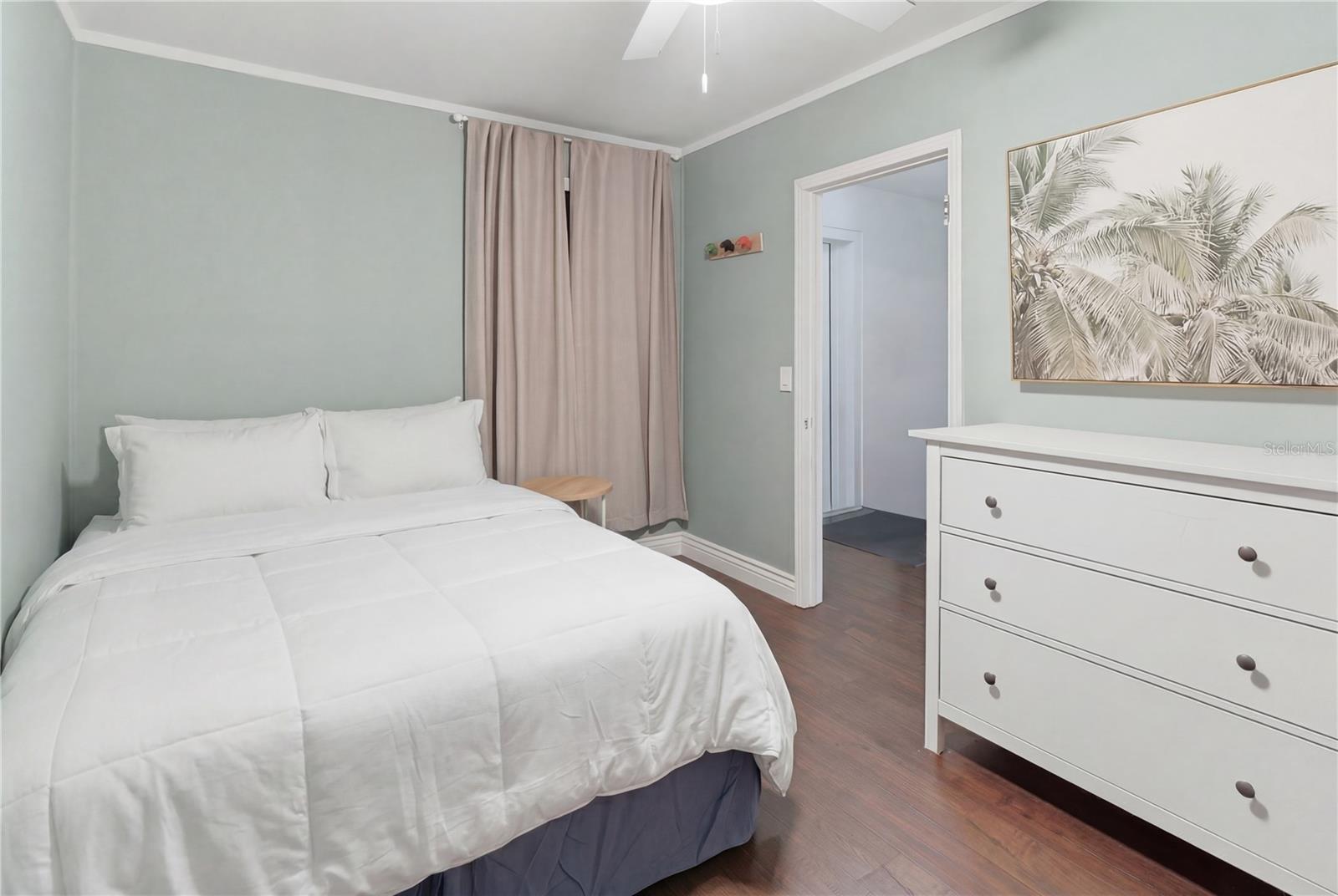 GREEN FIELDS - Residential