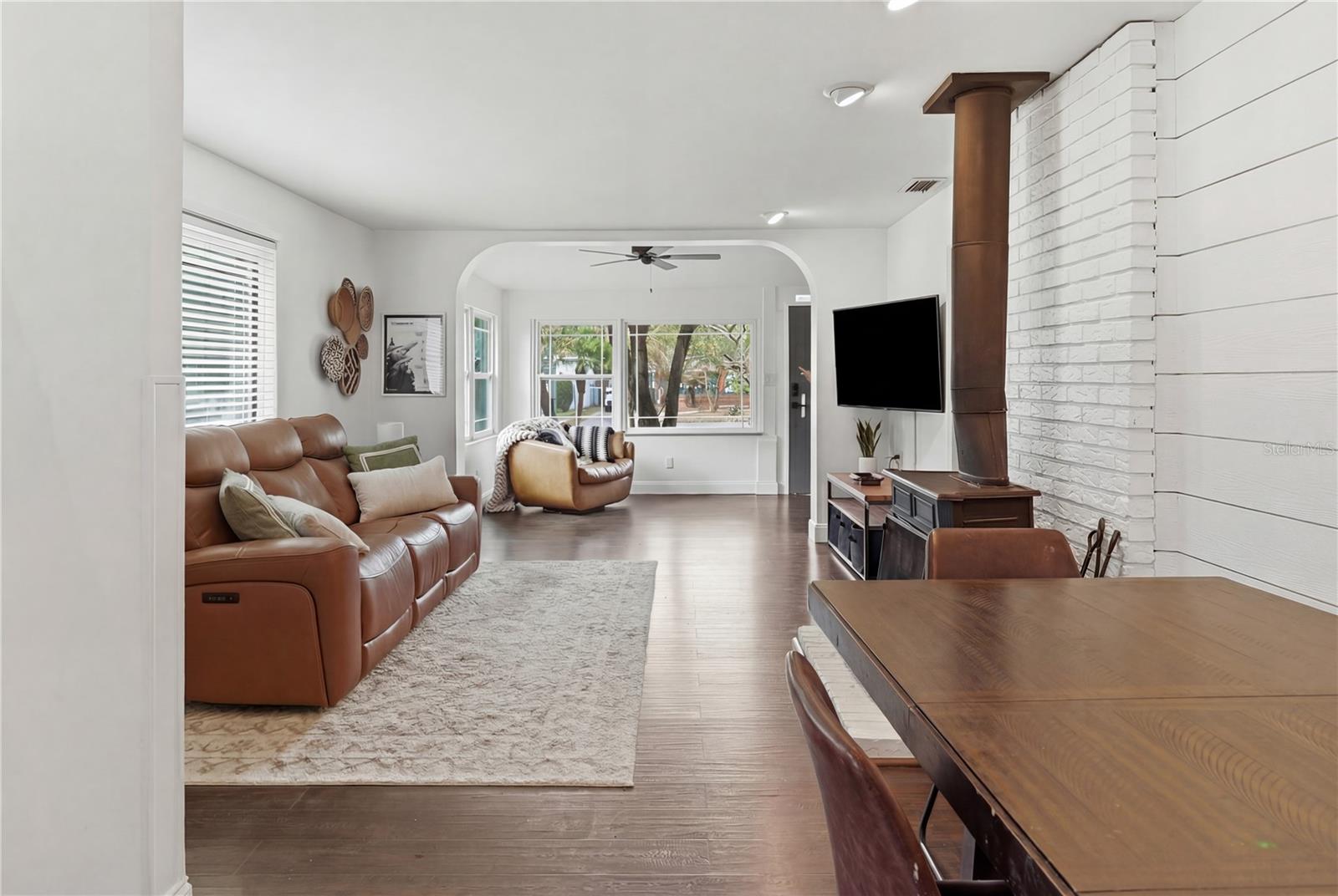 GREEN FIELDS - Residential