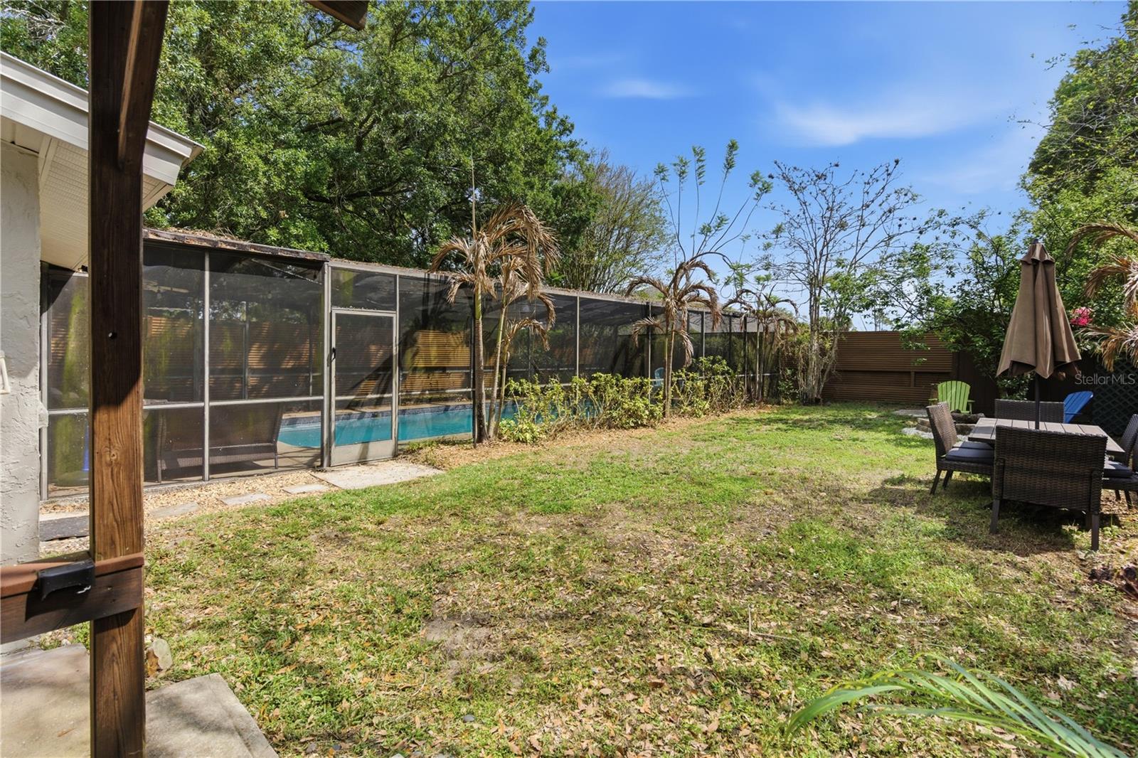 GREEN FIELDS - Residential