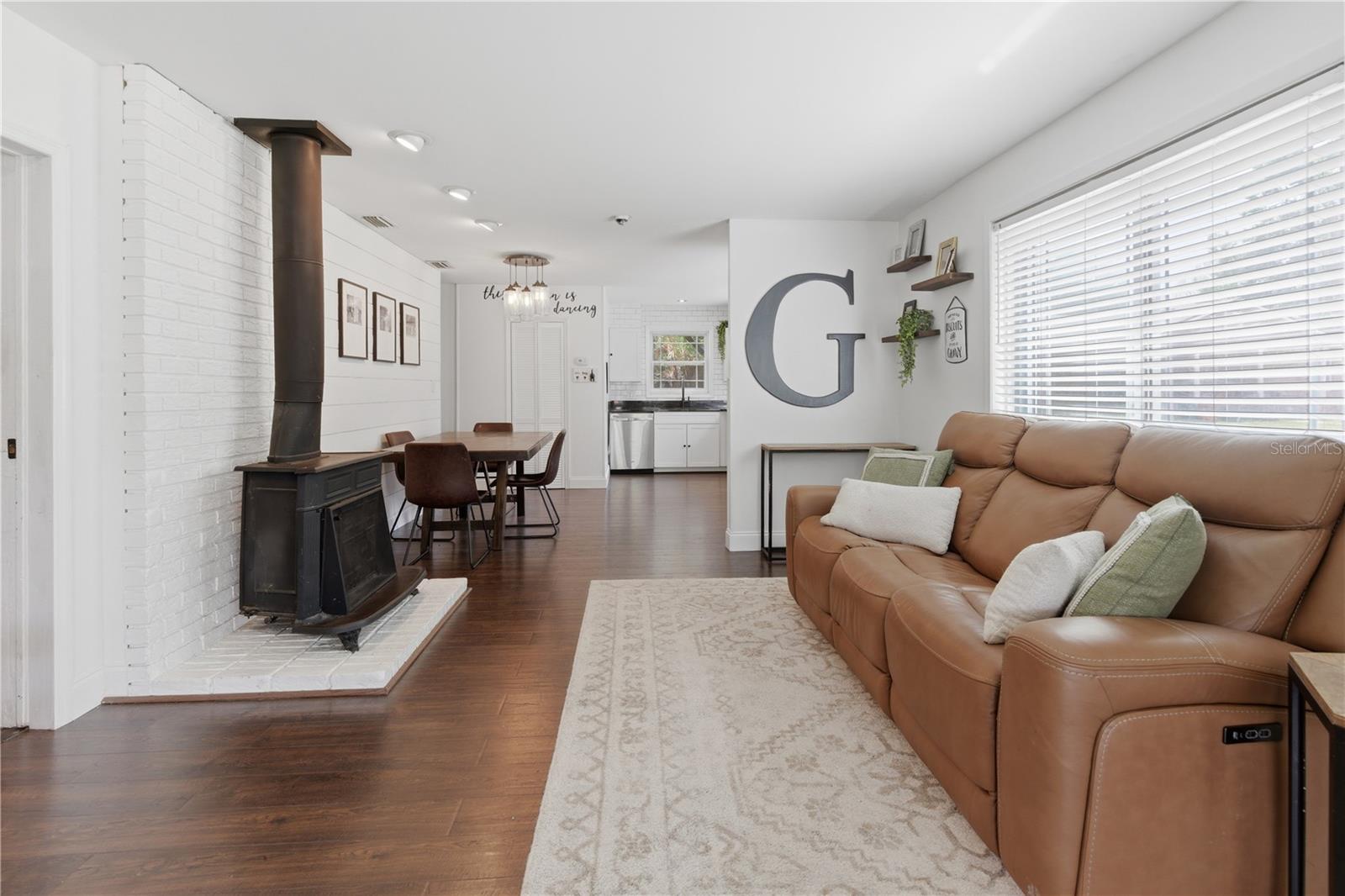 GREEN FIELDS - Residential