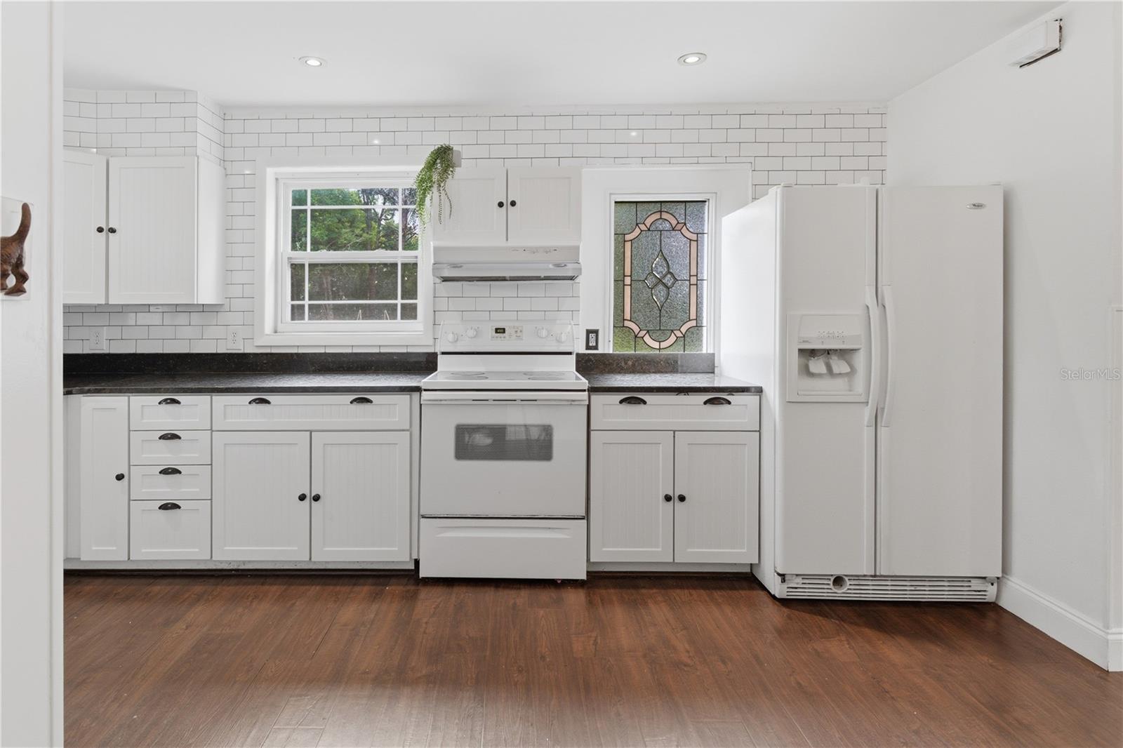 GREEN FIELDS - Residential