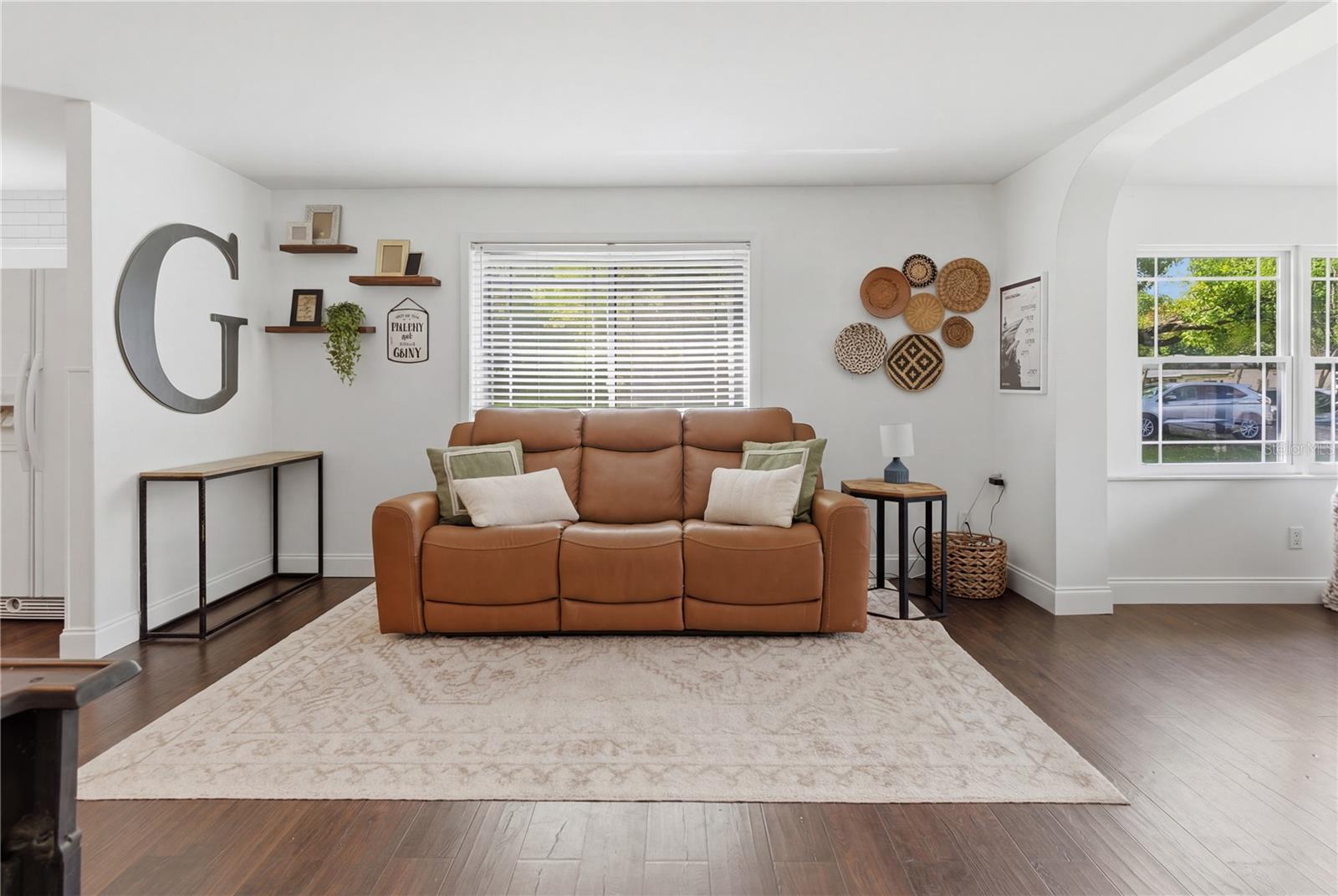 GREEN FIELDS - Residential