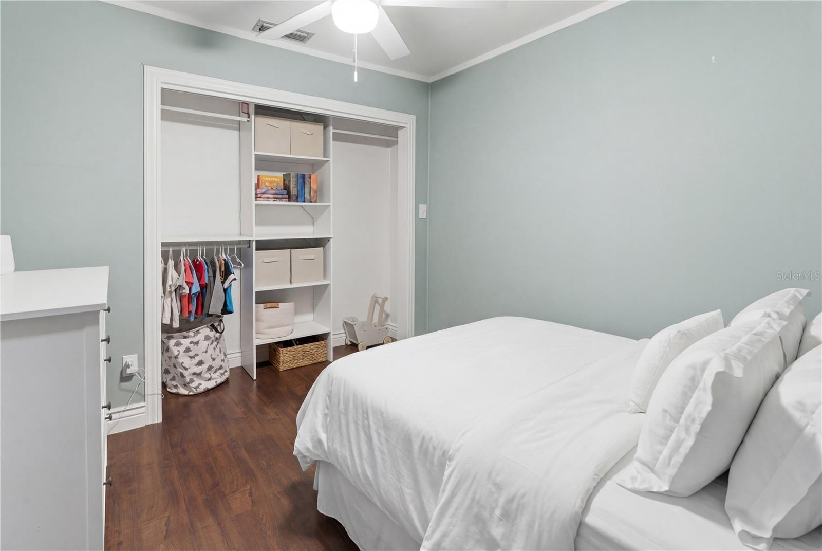 GREEN FIELDS - Residential