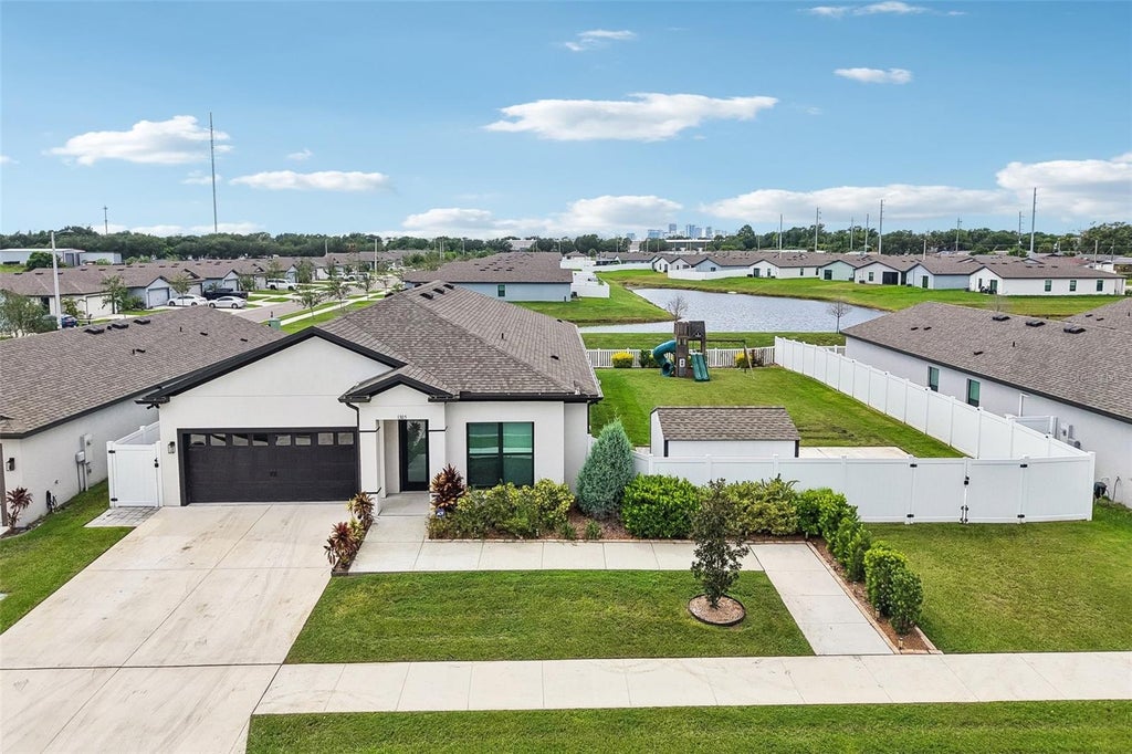 Photo of 1305 Ahoy Avenue, Tampa, FL 33619 (MLS # TB8543891)