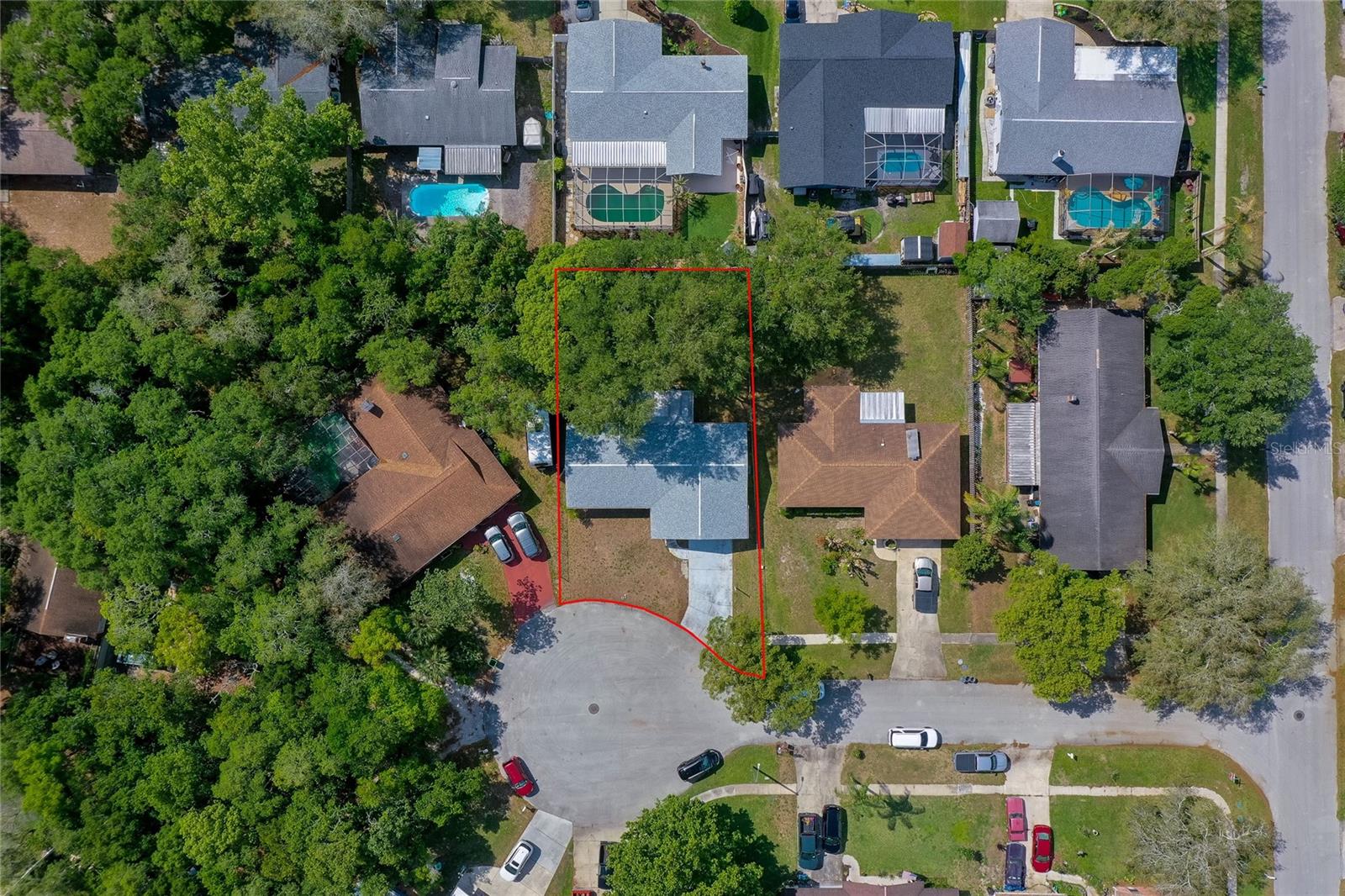667 GEORGE MILLER CIRCLE